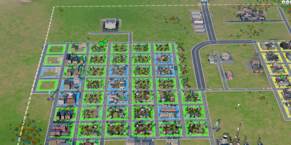 SimCity BuildIt